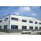 Industrial Building with Customized Design by Tianzhong