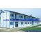 Prefabricated Building Double-layered Steel Contain Houses