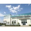 Prefabricated Steel Structure Building for Office Building/Workshop