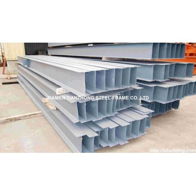 Structural Steel for Building