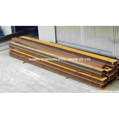 Steel Beam for Structural Building