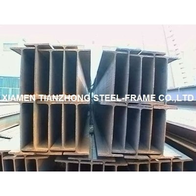 H-Section Steel Beam