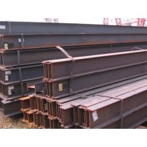 Prime Hot Rolled Steel H BEAM