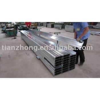 building structure steel structures