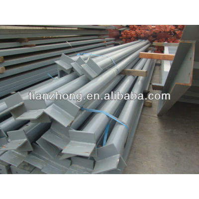 Steel Pipe Structural Steel