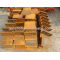 Customized Structural Steel Plate without Surface Treating