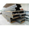 BOX SECTION STEEL