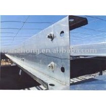 Steel Purlin for Structural Building