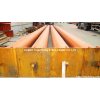 Steel Column for Steel Structure Construction