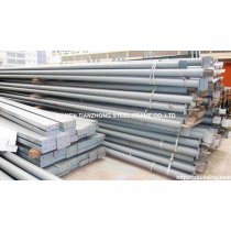 Steel Pipe for Structural Construction