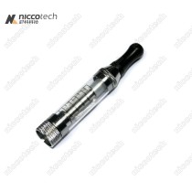 Replaceable CE6 clearomizer with high quality