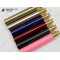 650/900/1100mah ego battery with colorful