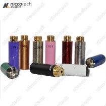 510-T atomizer with tank system
