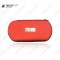 EGO zipper case with colorful