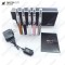 EGO RS CE4 kit with replaceable Li-ion 14500 battery