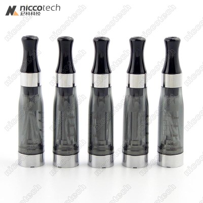 Hottest selling colorful CE4 clearomizer