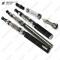 The best quality on the market long wick eGo CE5 clearomizer