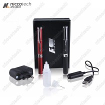Electronic cigarette F1 standard kit