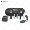 Zipper carry case eGo CE4 full kit