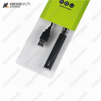 Single clearomizer EGO CE4 blister packing