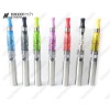 Replaceable clearomizer CE5 EGO with ego zipper bag