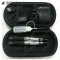 Replaceable clearomizer CE5 EGO with ego zipper bag