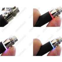 E-cigarette ego V/V V1+CE4 kit