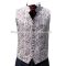 Men`s fashion waistcoat
