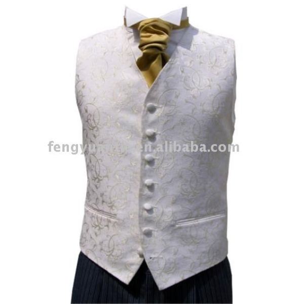 Gilet de mode du `s d'hommes