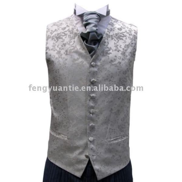 Gilet de mode du `s d'hommes