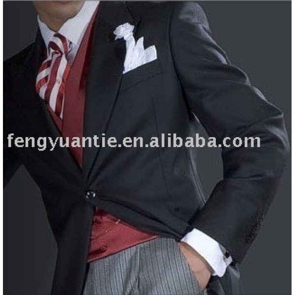 Men`s moda panciotto