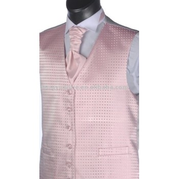 Men`s fashion waistcoat