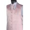Men`s fashion waistcoat