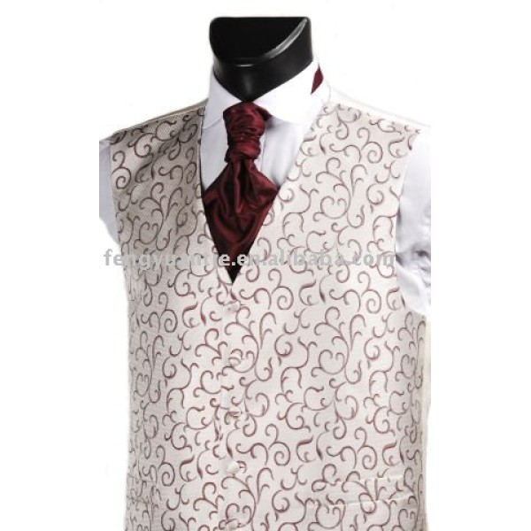 Mode men`s mode gilet