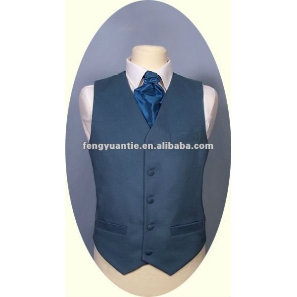 Men `s fashion cheap waistcoat