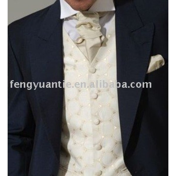 Men`s fashion waistcoat