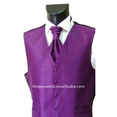 groom's latest waistcoat