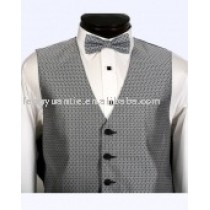 fashion groom vest
