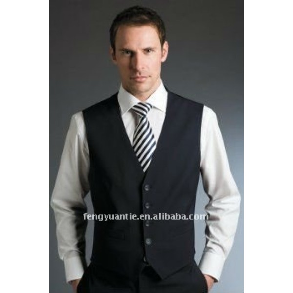 de alta quanlityfashion chaleco para los hombres