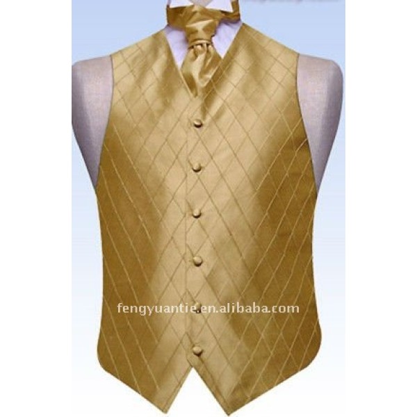 fashion vest for men 2012