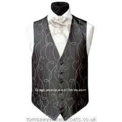 fashion sleeveless waistcoat