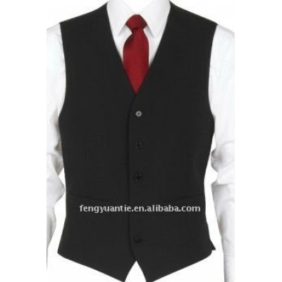 Men's TC waistcoat