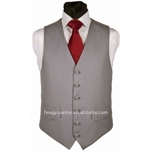 de la boda para hombre chaleco