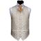 Classic Ivory Waistcoat