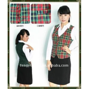 women's Waistcoat