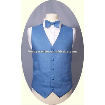 men's novelty cotton waistcoat vest wedding waistcoat