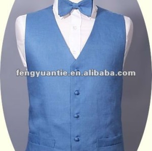men's novelty cotton waistcoat vest wedding waistcoat