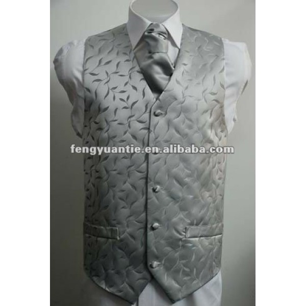 men&#39;s novelty cotton waistcoat vest wedding waistcoat
