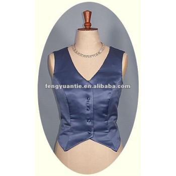 2012 fashion ladys vest