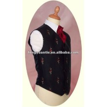 vest &amp; waistcoat 100% cotton men